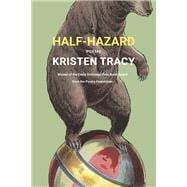 Half-hazard,9781555978228