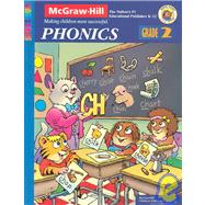 Spectrum Phonics Grade 2,9781577688228