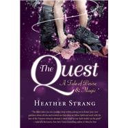 The Quest A Tale of Desire and Magic