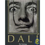 Salvador Dali