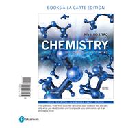 Chemistry Structure and Properties, Books a la Carte Edition