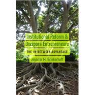Institutional Reform and Diaspora Entrepreneurs The In-Between Advantage