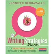 The Writing Strategies Book,9780325078229