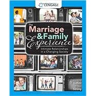 The Marriage and Family Experience