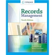 Records Management eBook