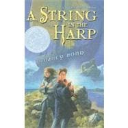 A String in the Harp,9780756968229