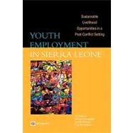 Youth Employment in Sierra Leone