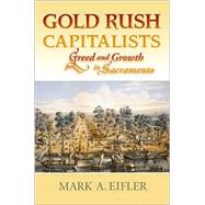 Gold Rush Capitalists
