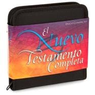 El Nuevo Testamento Completa/The New Testament Complete