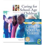 Caring for School Age Children + Professional Enhancement Resource
