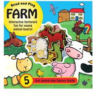 Read and Play Farm