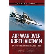 Air War over North Vietnam