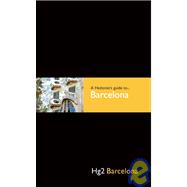 A Hedonist's Guide to Barcelona,9781905428229