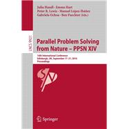Parallel Problem Solving from Nature – Ppsn XIV