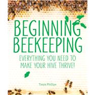 Beginning Beekeeping