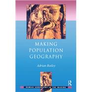 Making Population Geography
