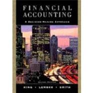 Financial Accounting: A Decision-Making Approach, 2nd Edition