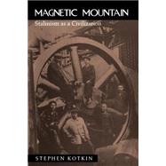 Magnetic Mountain