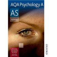 AQA Psychology A AS
