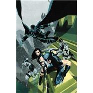 UNCANNY X-FORCE BY RICK REMENDER: THE COMPLETE COLLECTION VOL. 1
