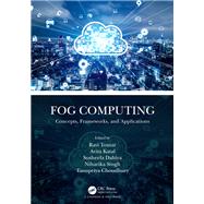 Fog Computing
