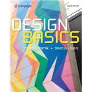 Design Basics,9781305448230