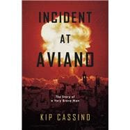 Incident at Aviano The Story of a Very Brave Man