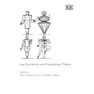 Law, Economics, and Evolutionary Theory
