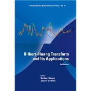 Hilbert-Huang Transform and Its Applications