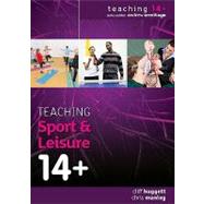 Teaching Sport & Leisure 14+