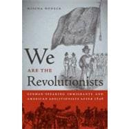 We Are the Revolutionists
