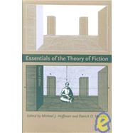 Essentials of the Theory of Fiction