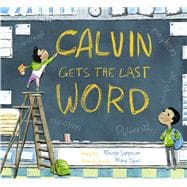 Calvin's Last Word
