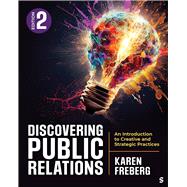 DISCOVERING PUBLIC RELATIONS