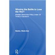 Winning the Battle to Lose the War?