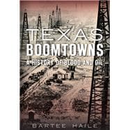 Texas Boomtowns