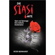 Die Stasi-Akte