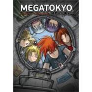 Megatokyo Omnibus Volume 1