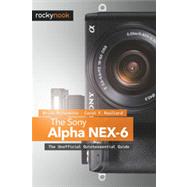 The Sony Alpha NEX-6