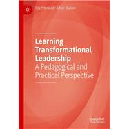 Learning Transformational Leadership