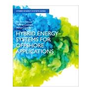 Hybrid Energy Systems for Offshore Applications
