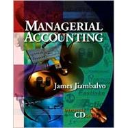 Managerial Accounting, 2nd Edition
