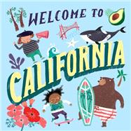 Welcome to California (Welcome To)