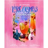 The Official Lore Olympus Cookbook,9780593798232