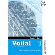 Voila! 1 Teacher's Book