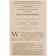 The Documentary History of the Ratification of the Constitution
