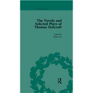 The Novels and Selected Plays of Thomas Holcroft Vol 5