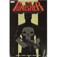 Punisher: Back to the War Omnibus