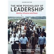 The New Psychology of Leadership