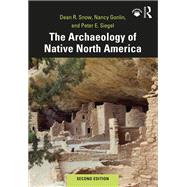 The Archaeology of Native North America